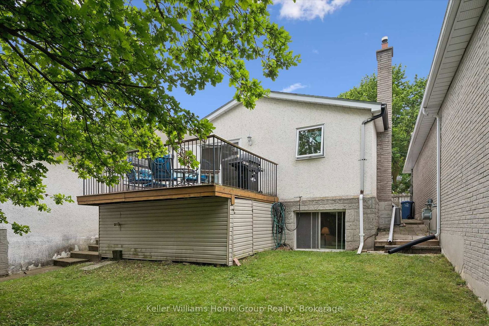 27 Omar Street • Guelph, ON photo 40