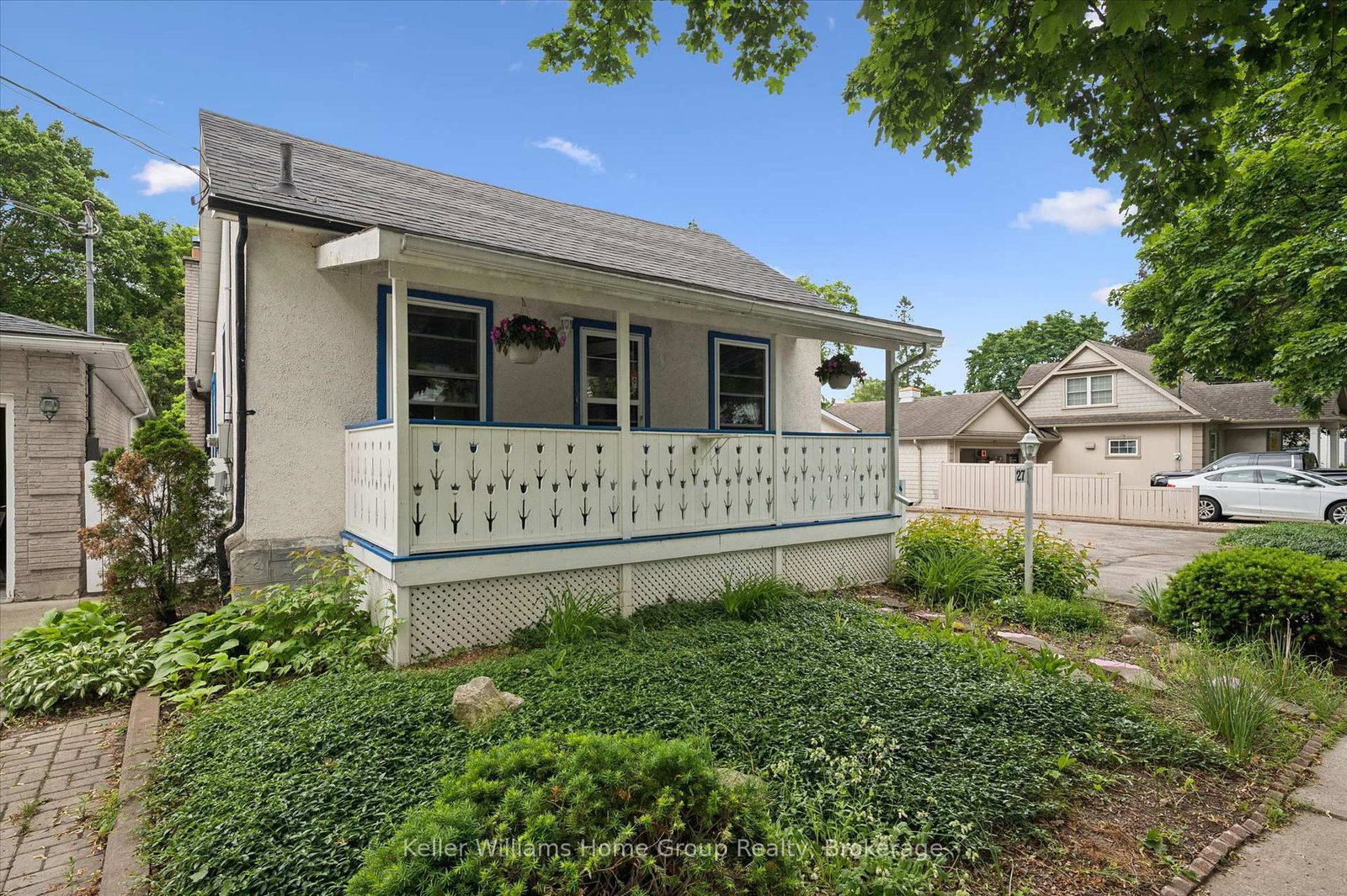 27 Omar Street • Guelph, ON photo 7