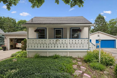27 Omar Street • Guelph, ON photo 8