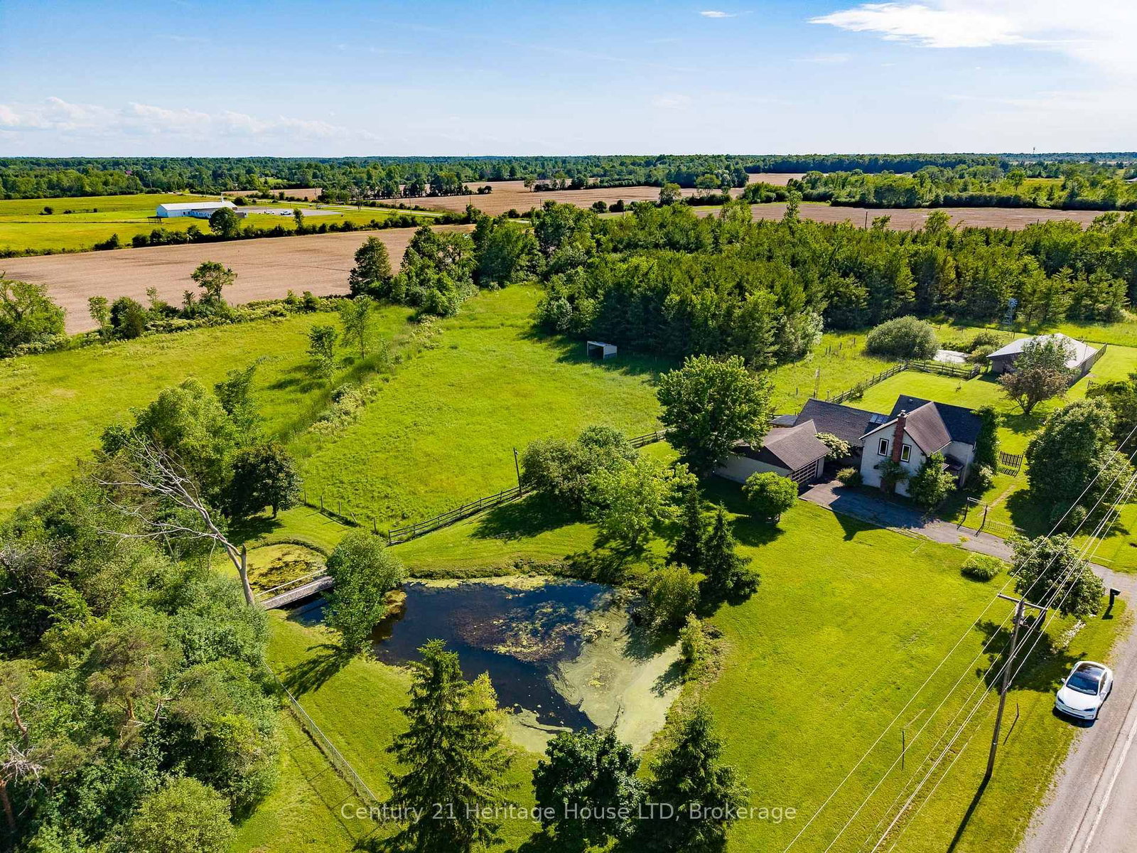 4723 Netherby Road • Fort Erie, ON photo 2