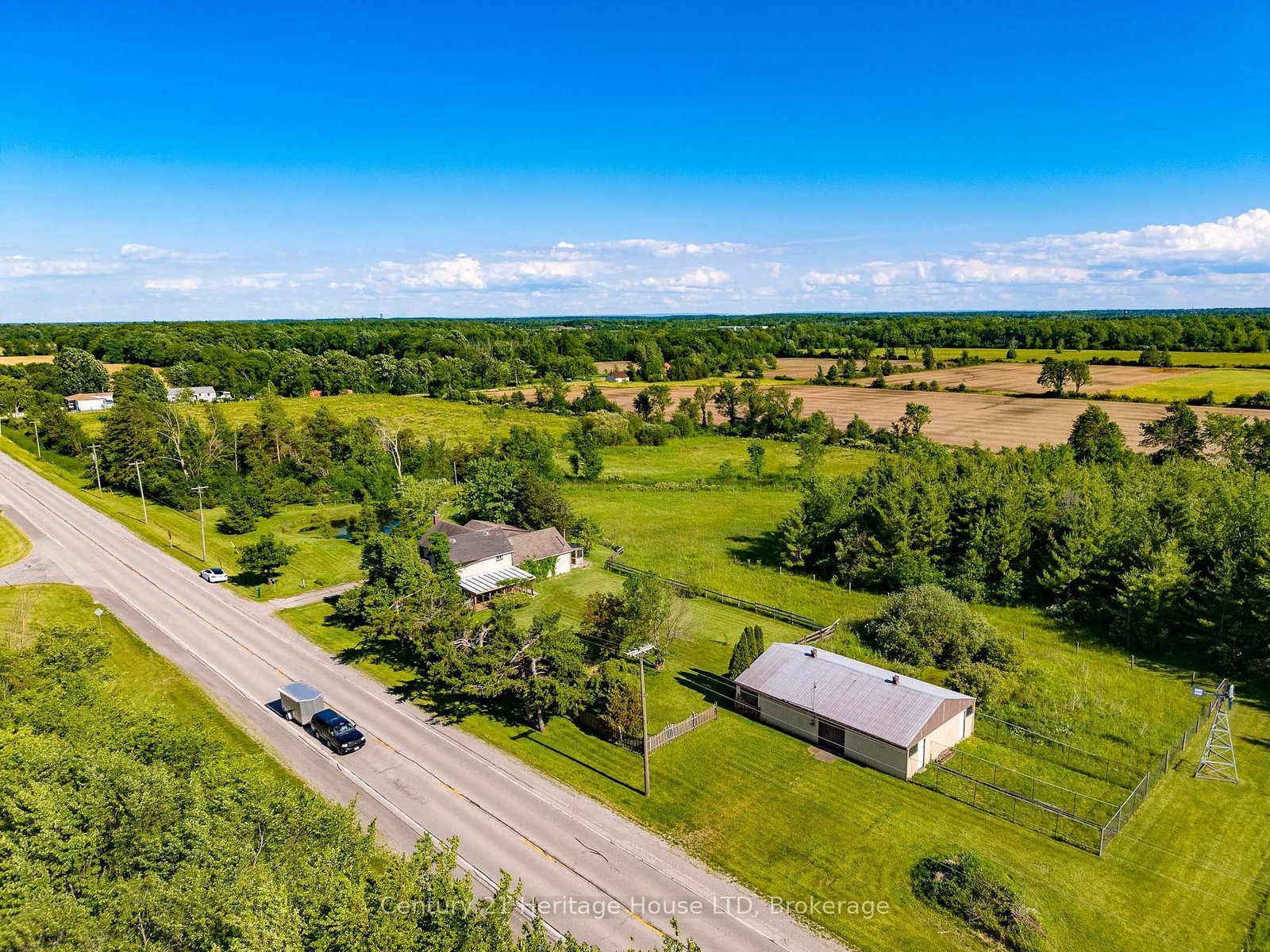 4723 Netherby Road • Fort Erie, ON photo 40