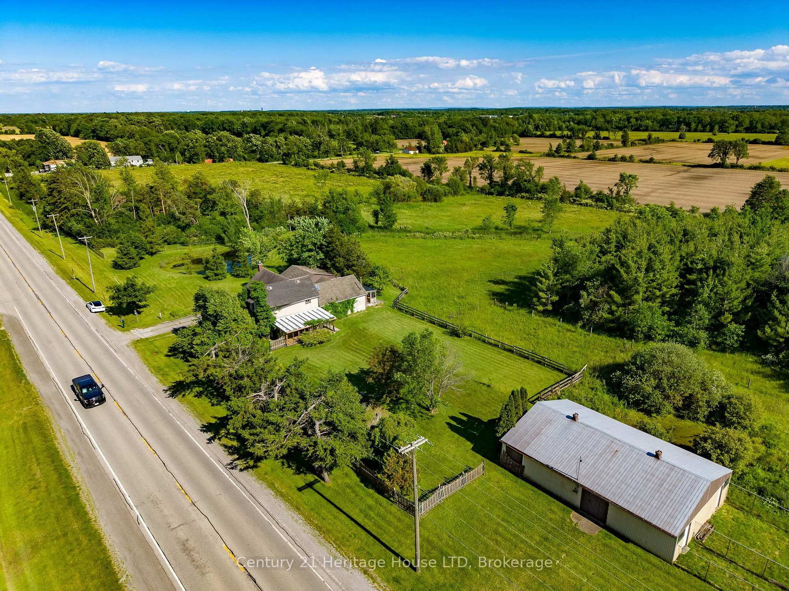 4723 Netherby Road • Fort Erie, ON photo 41