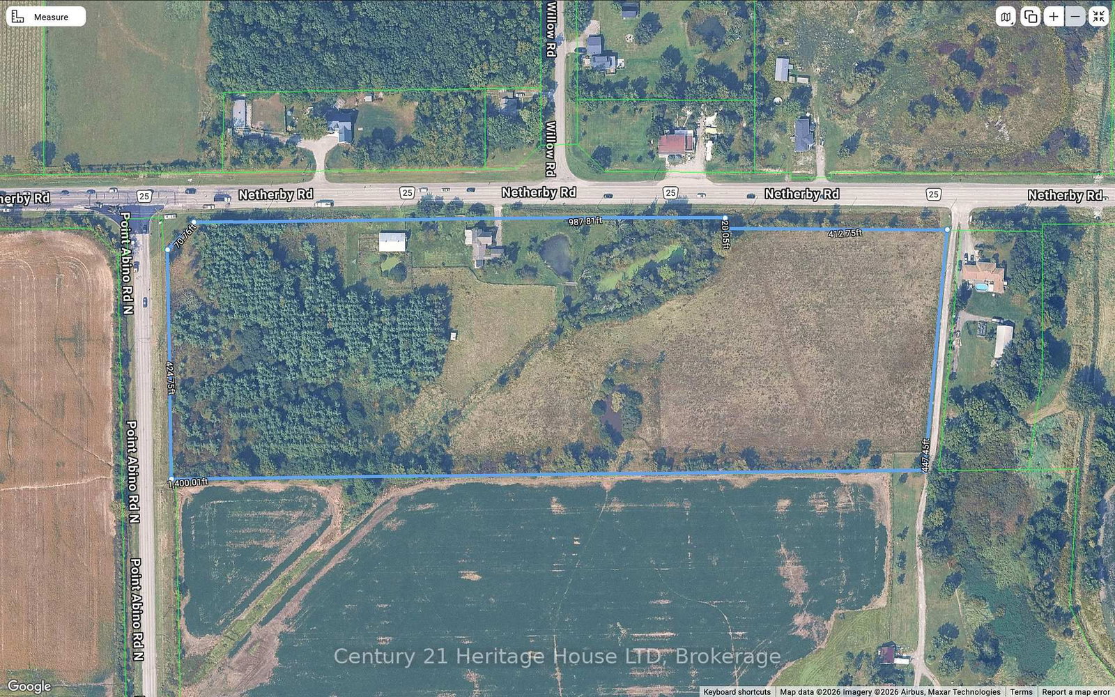 4723 Netherby Road • Fort Erie, ON photo 9