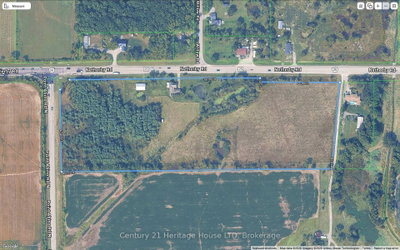 4723 Netherby Road • Fort Erie, ON photo 9
