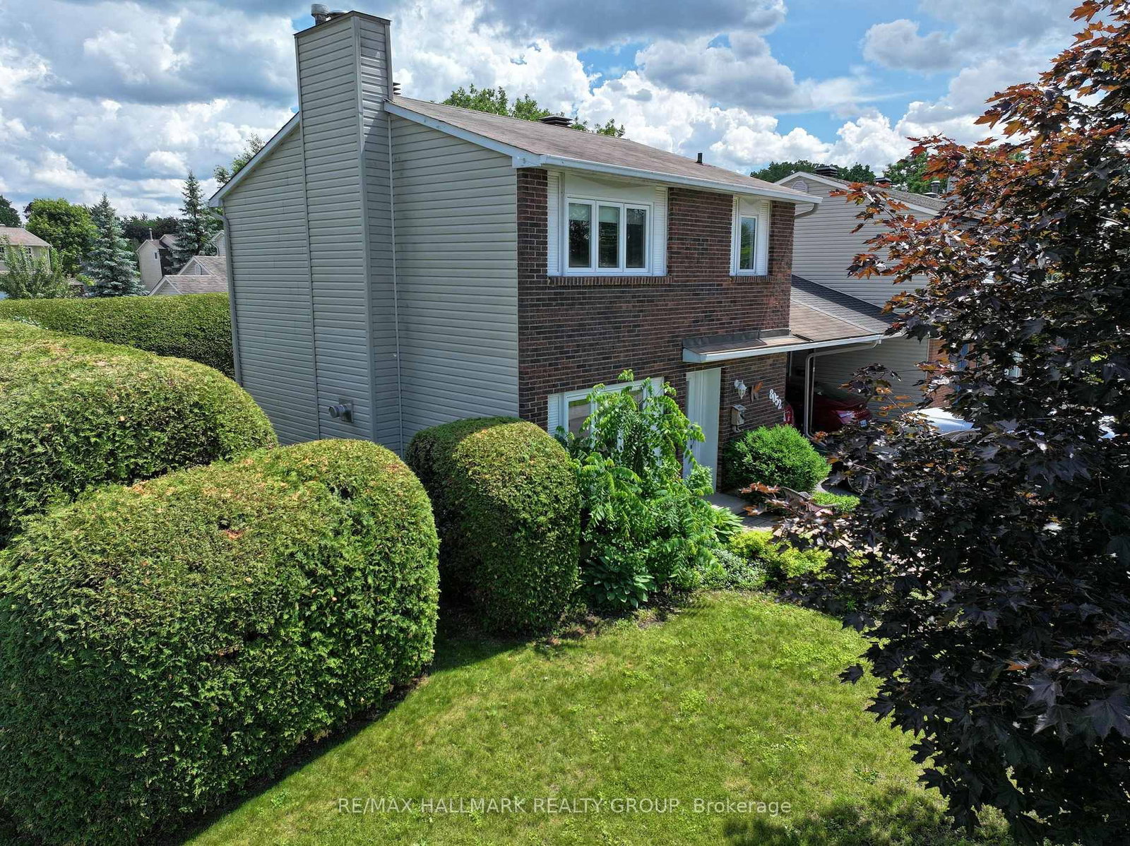 8052 Jeanne D'arc Boulevard • Ottawa, ON photo 43