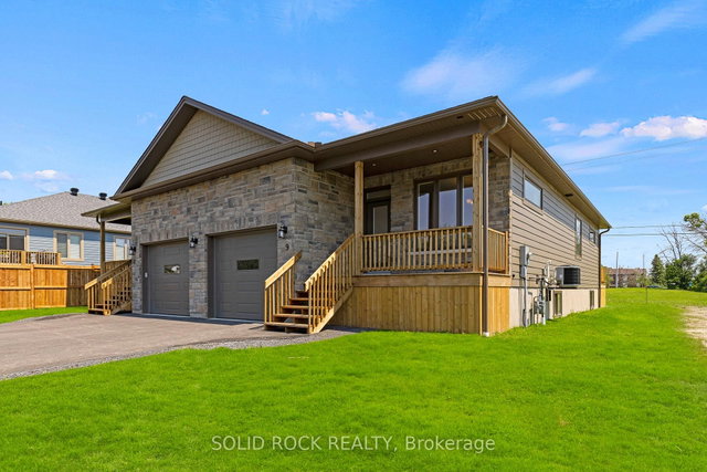 9 Billings Avenue