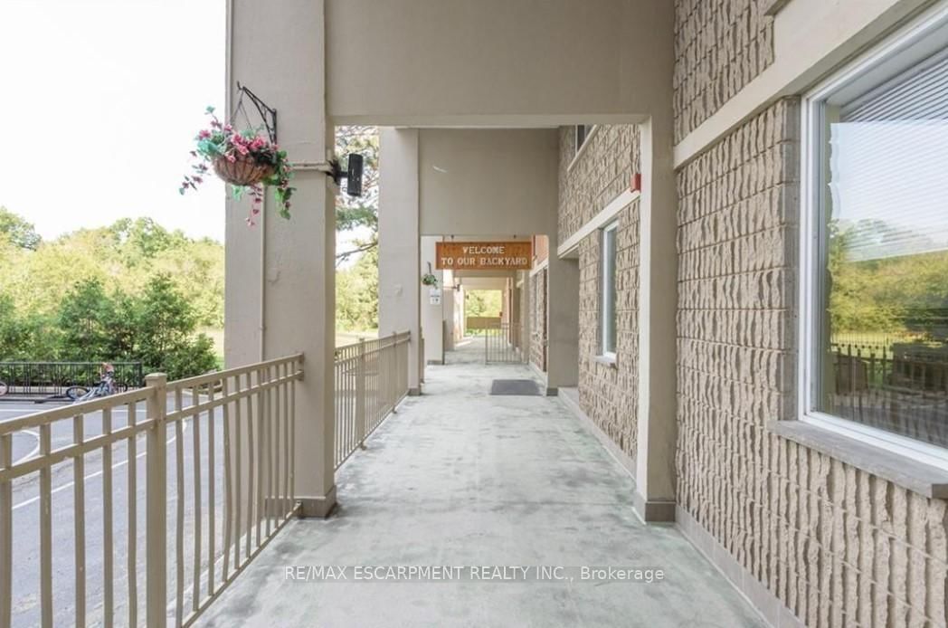 350 Quigley Road • #324 • Hamilton, ON photo 37