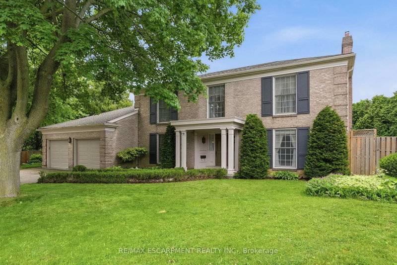 19 Verdun Court