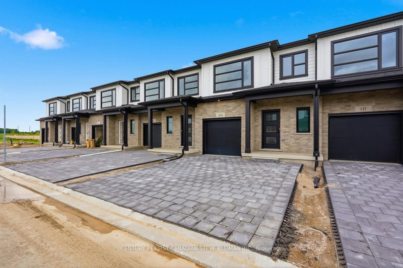101 - 2840 Buroak Drive
