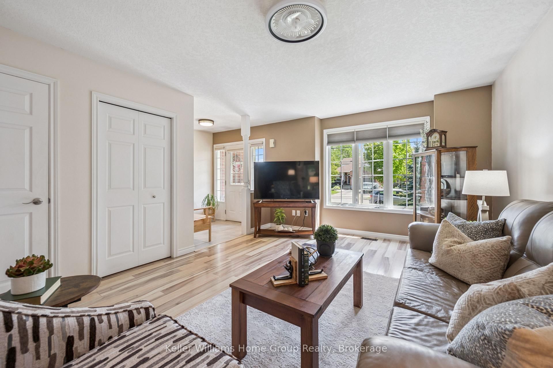 130 Bellamy Crescent
