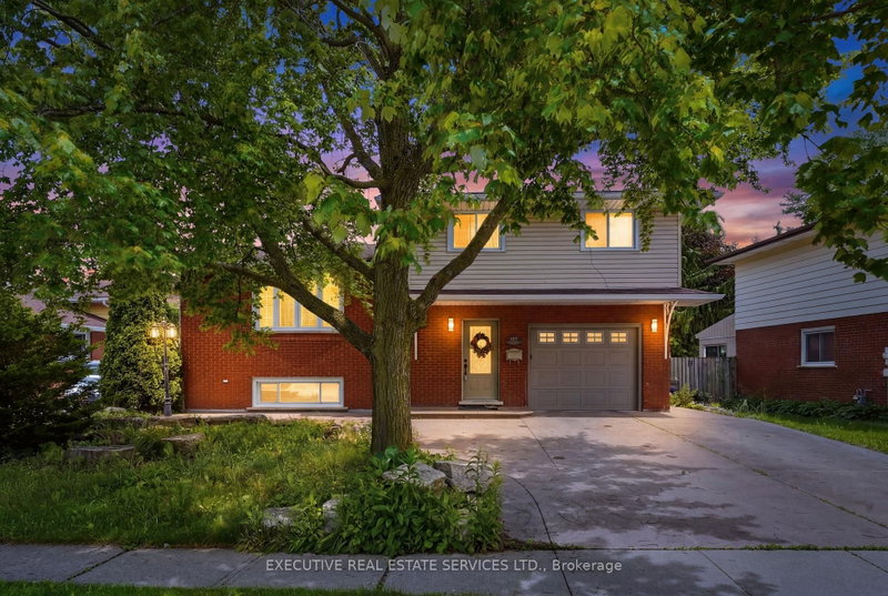 207 Christopher Drive