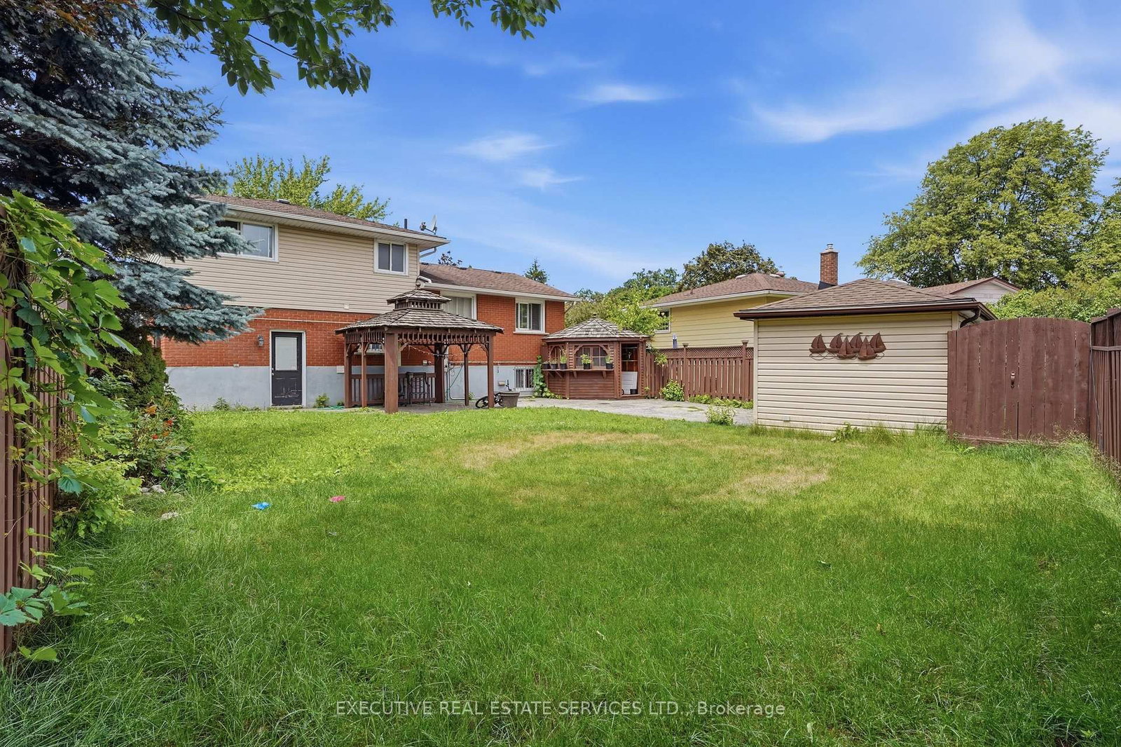 207 Christopher Drive • Cambridge, ON photo 40