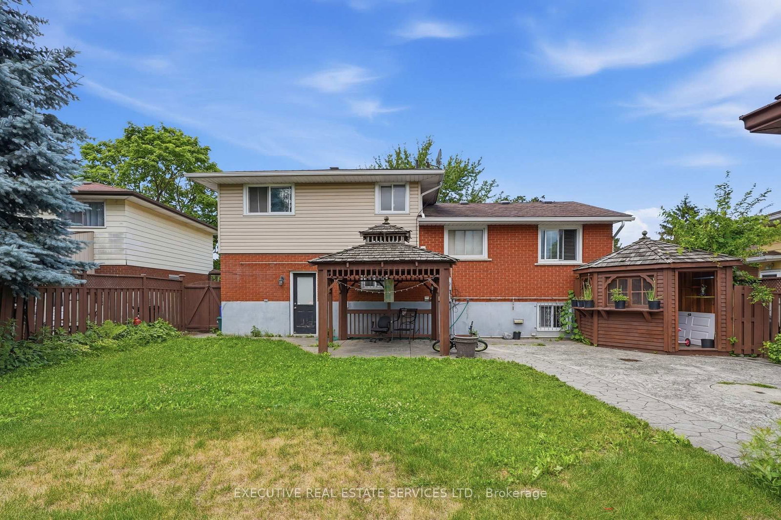 207 Christopher Drive • Cambridge, ON photo 41