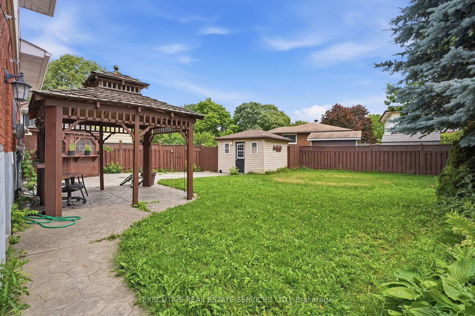 207 Christopher Drive • Cambridge, ON photo 44