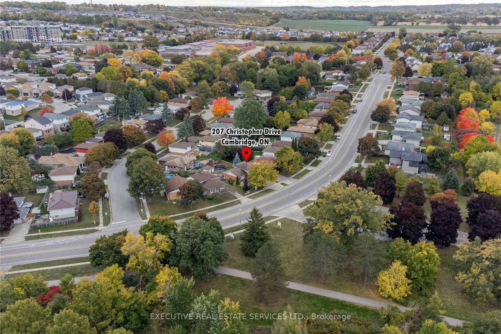 207 Christopher Drive • Cambridge, ON photo 46