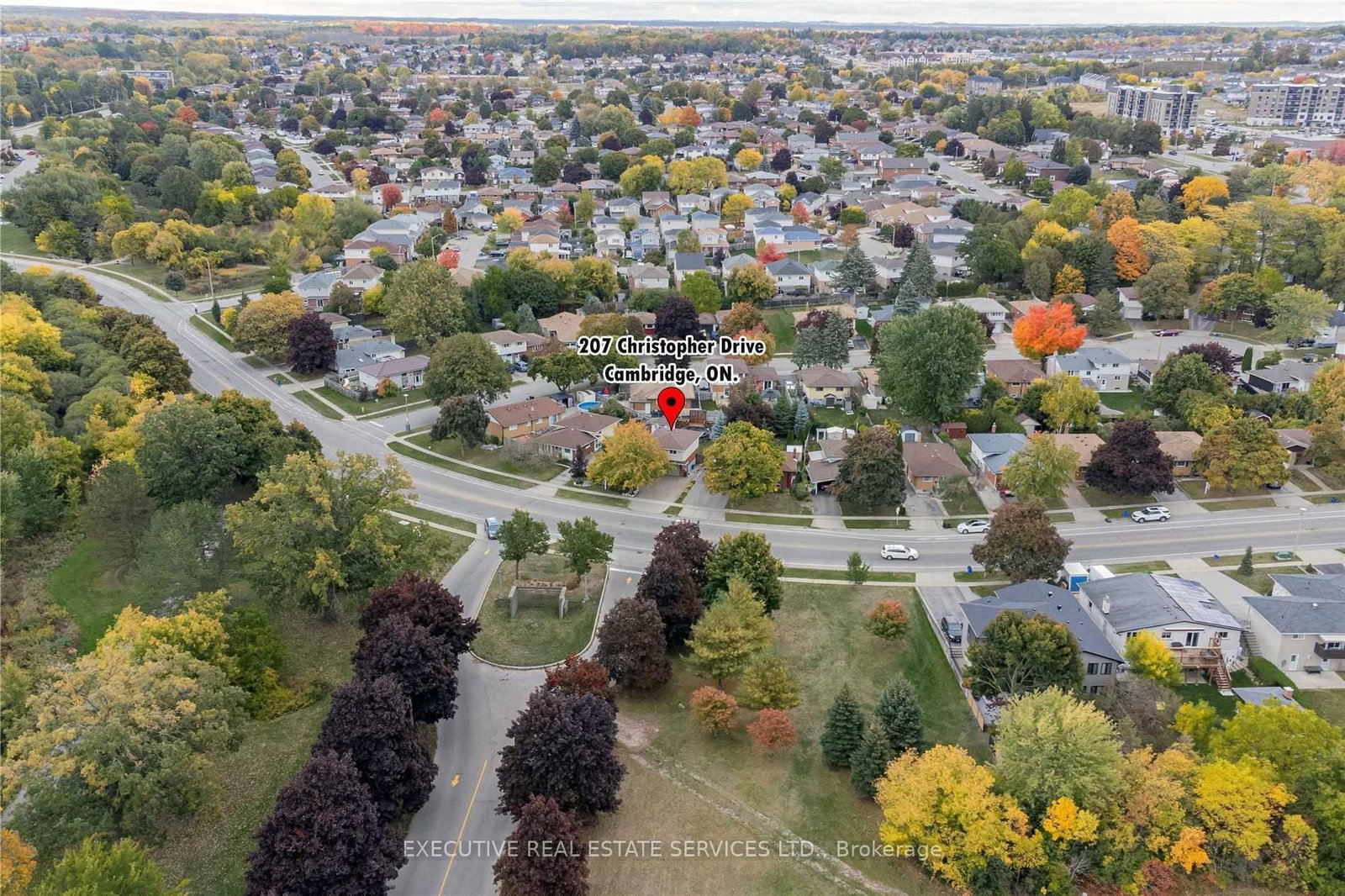 207 Christopher Drive • Cambridge, ON photo 47