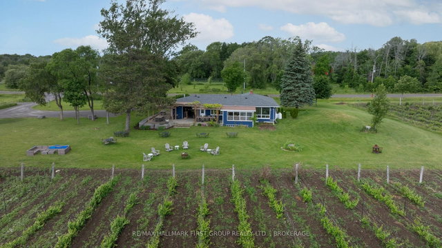 9656 Loyalist Parkway