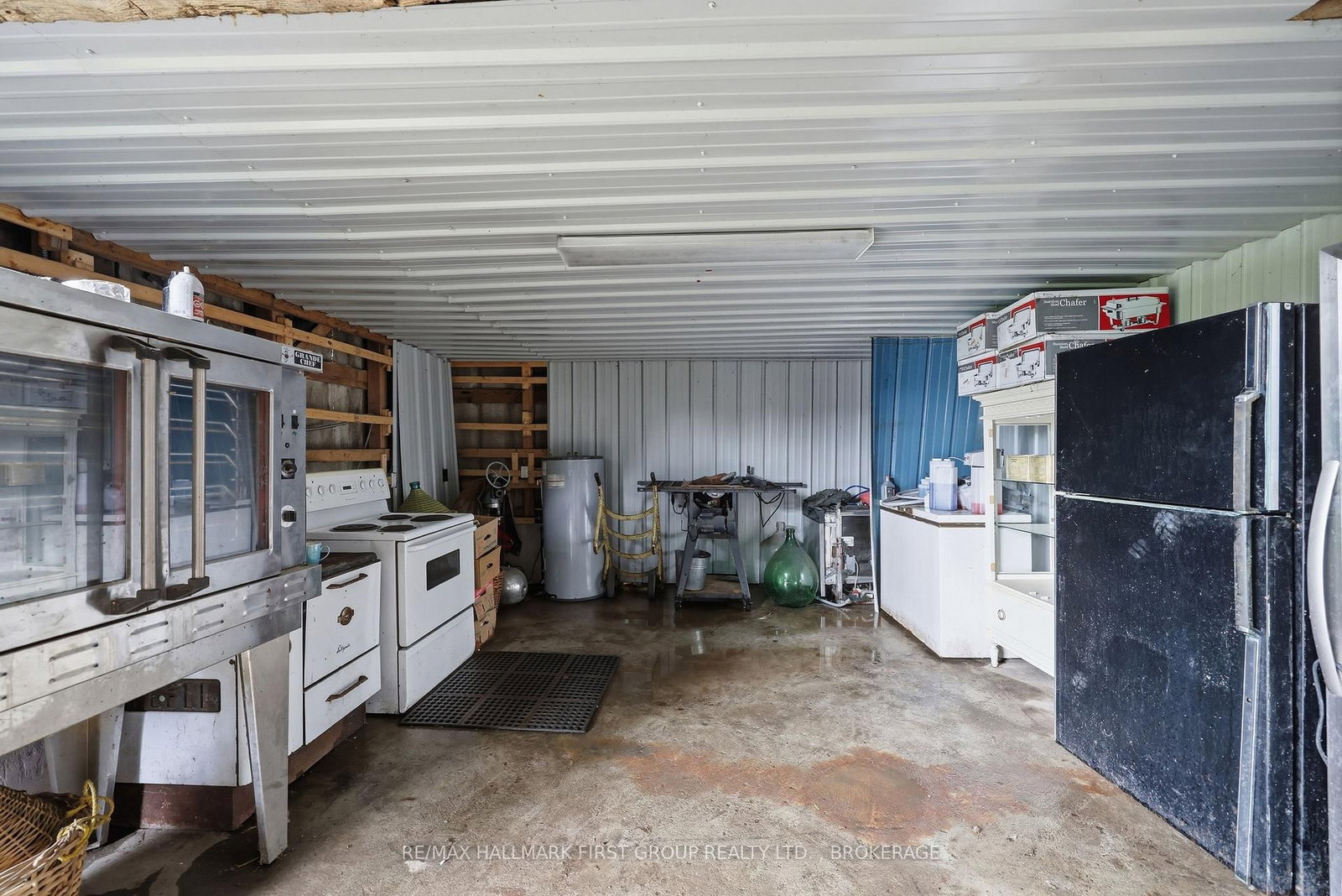 9656 Loyalist Parkway • Bath, ON photo 42