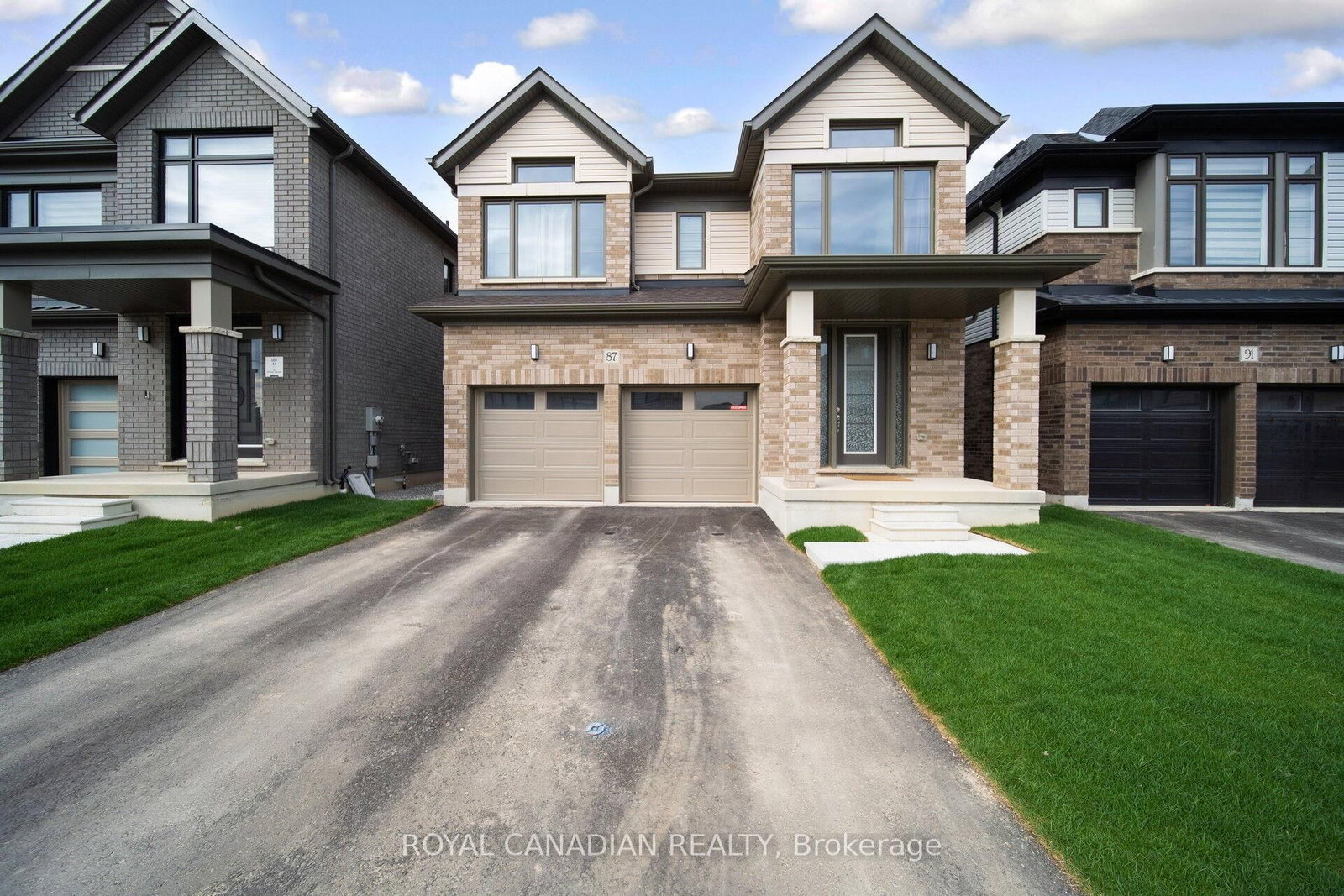 87 Soules Square, Hamilton, ON, photo 2