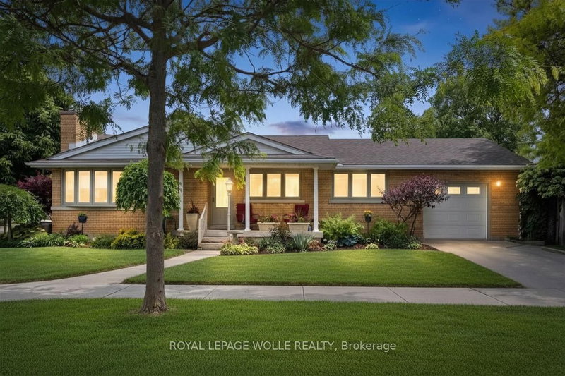 home for sale on 317 Pandora Avenue N