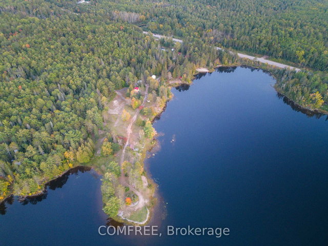 8863 Highway 17 E