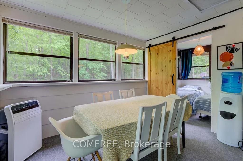 199 West Devil Lake Lane • Sydenham, ON photo 12