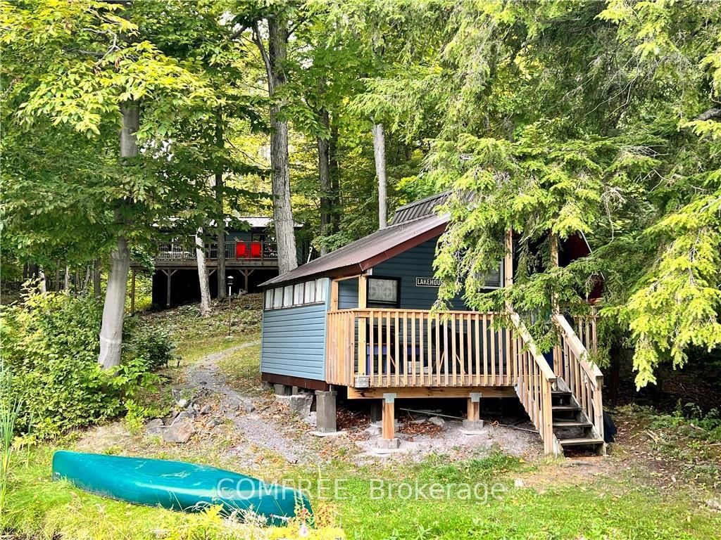 199 West Devil Lake Lane • Sydenham, ON photo 21