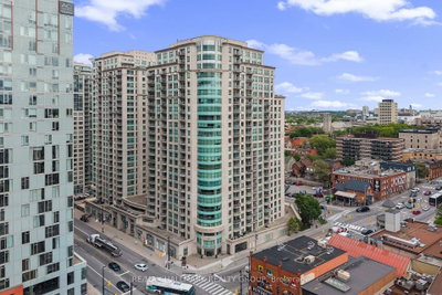 200 Rideau Street