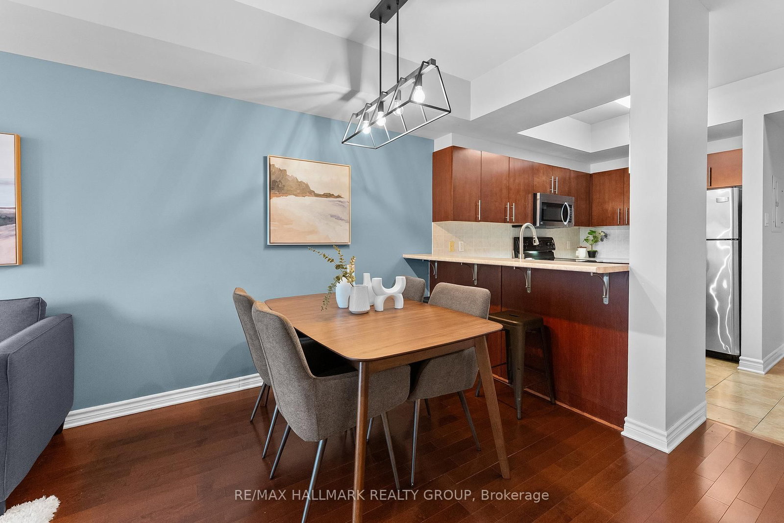 200 Rideau Street • #1702 • Ottawa, ON photo 17