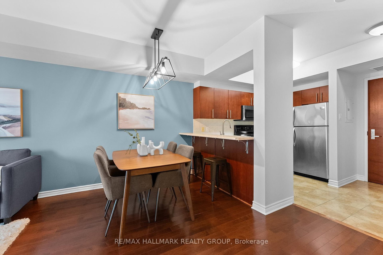 200 Rideau Street • #1702 • Ottawa, ON photo 18