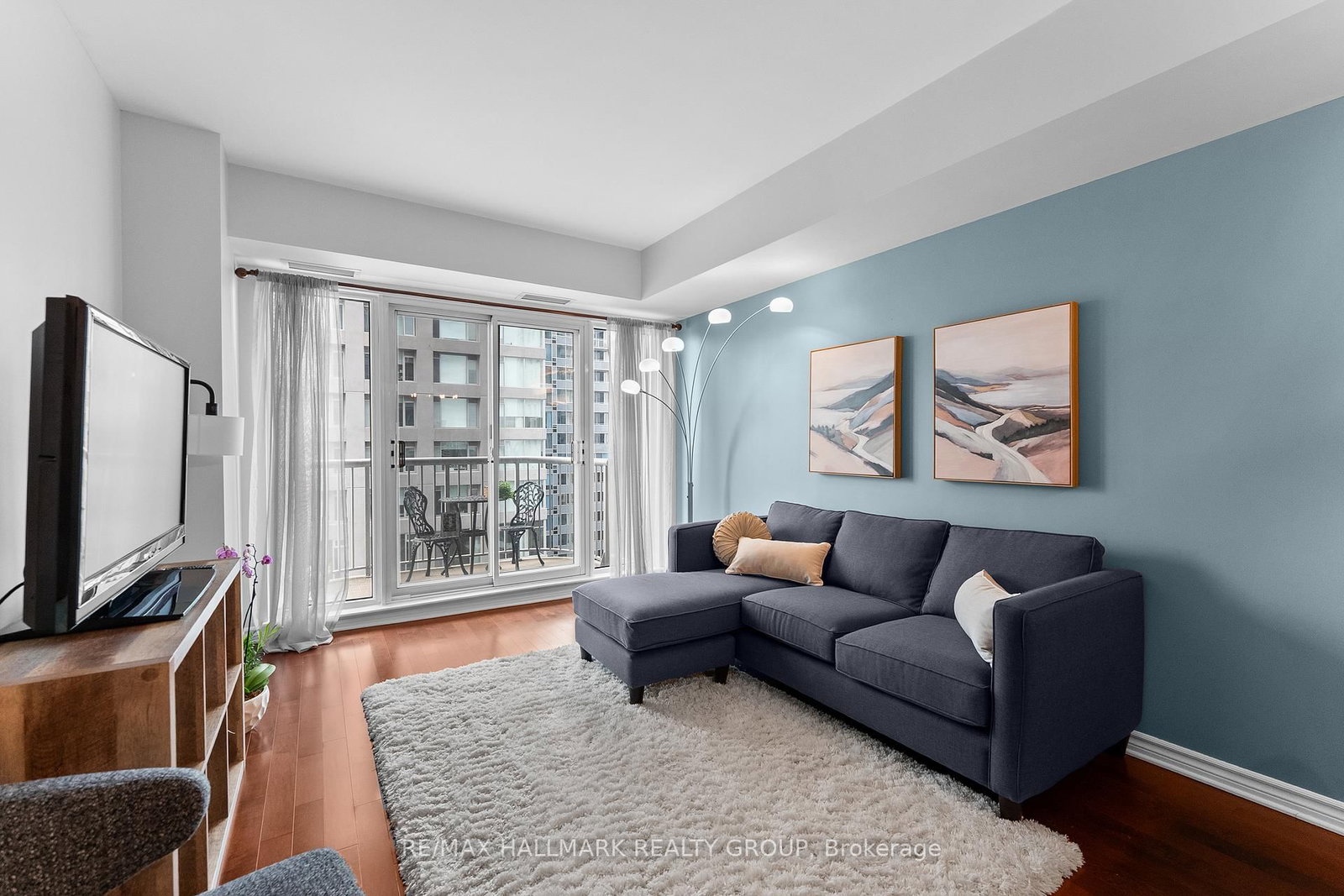 200 Rideau Street • #1702 • Ottawa, ON photo 20