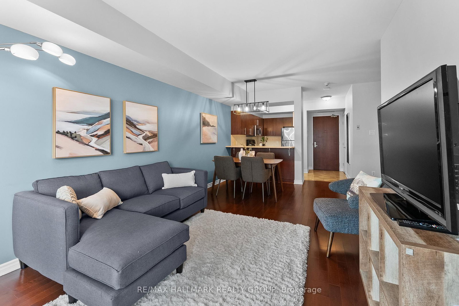 200 Rideau Street • #1702 • Ottawa, ON photo 21