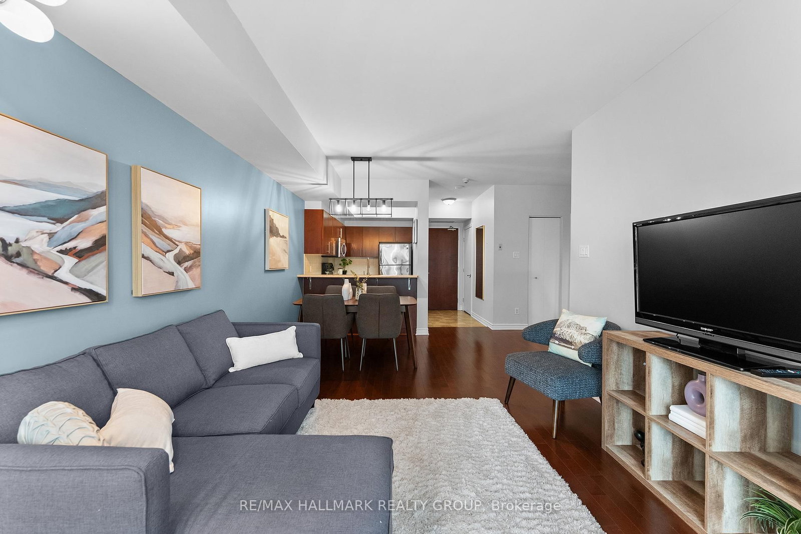 200 Rideau Street • #1702 • Ottawa, ON photo 22