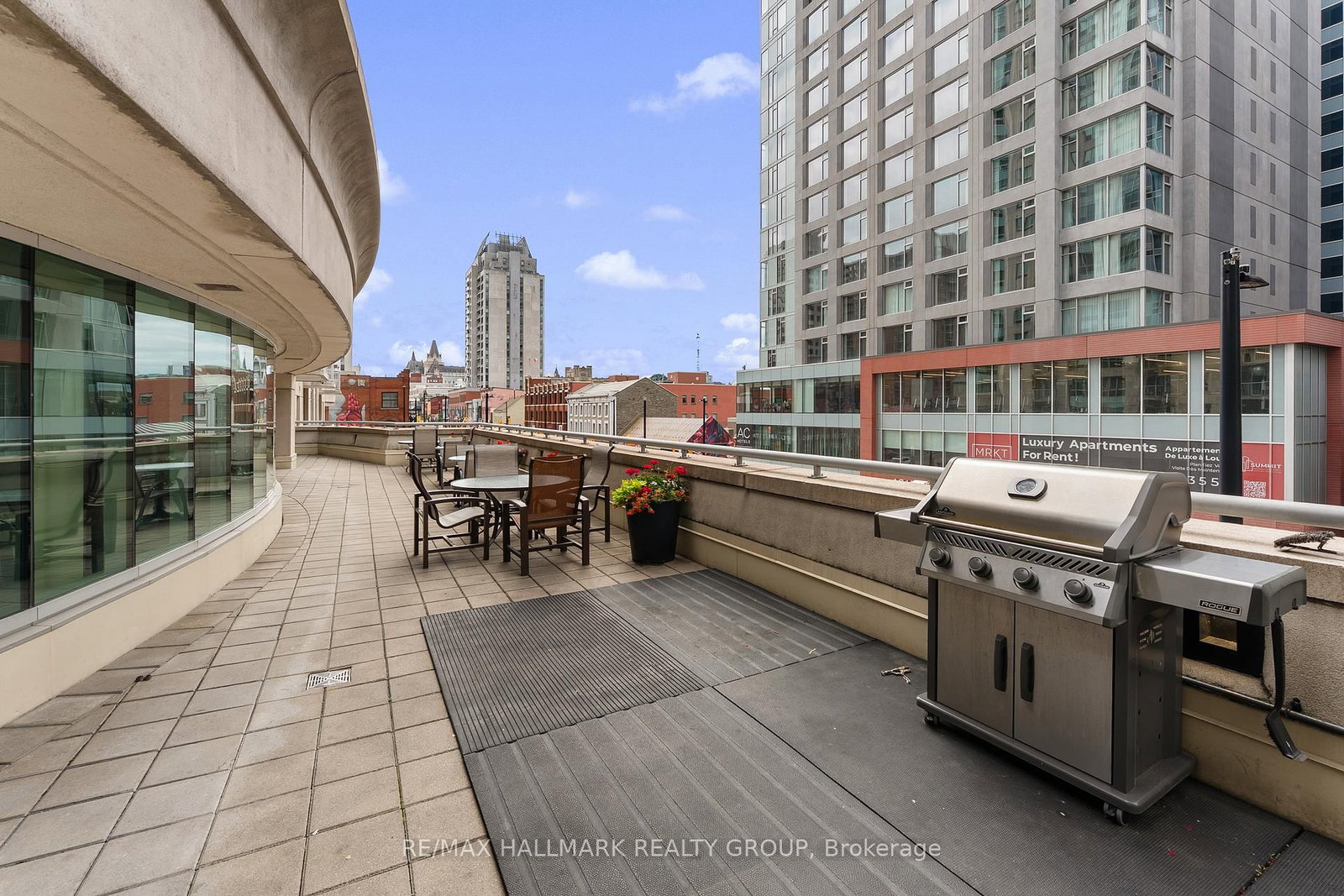 200 Rideau Street • #1702 • Ottawa, ON photo 37