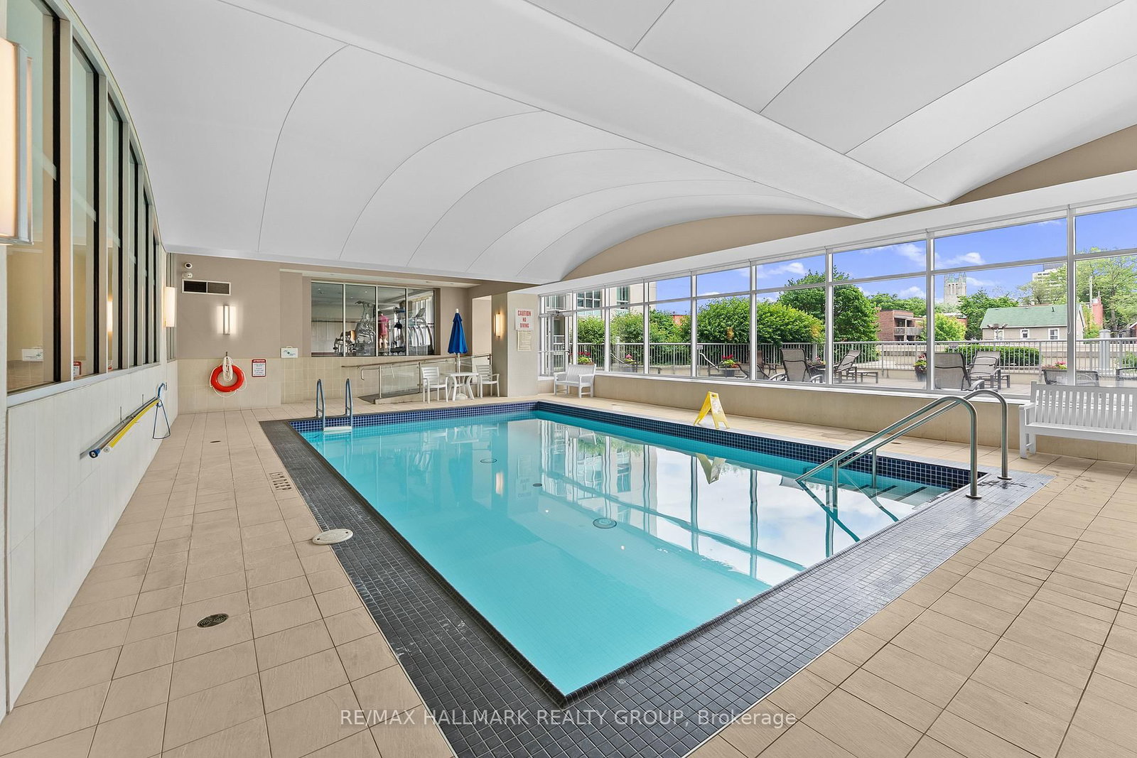 200 Rideau Street • #1702 • Ottawa, ON photo 38