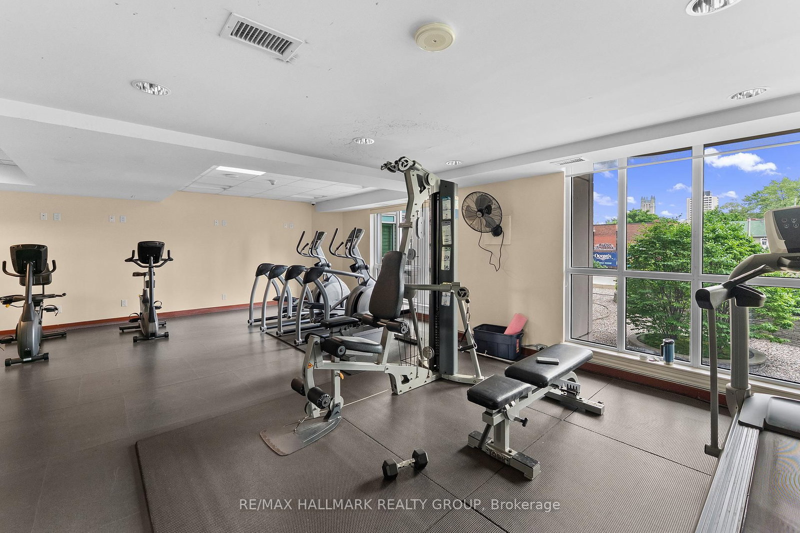 200 Rideau Street • #1702 • Ottawa, ON photo 39