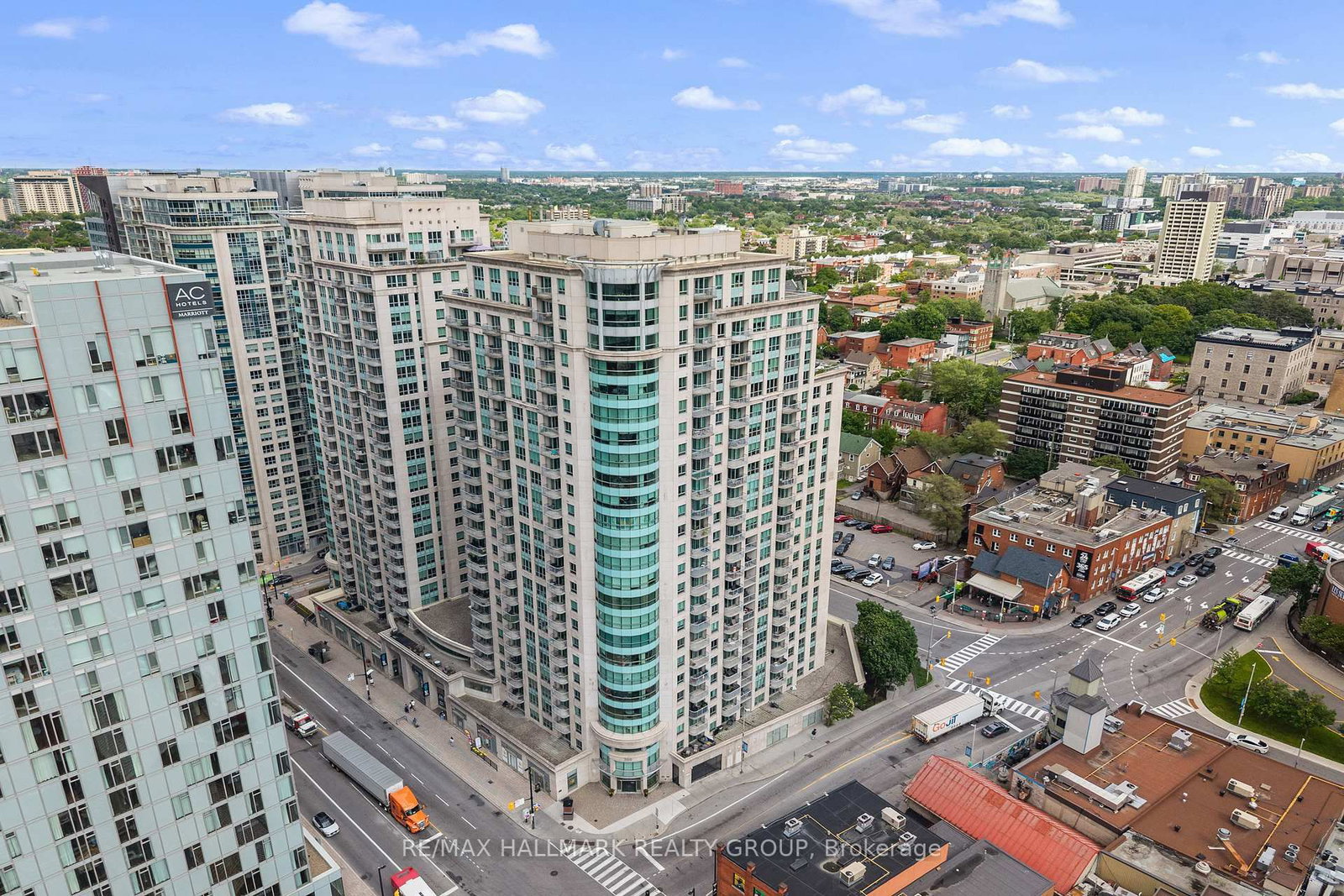 200 Rideau Street • #1702 • Ottawa, ON photo 42