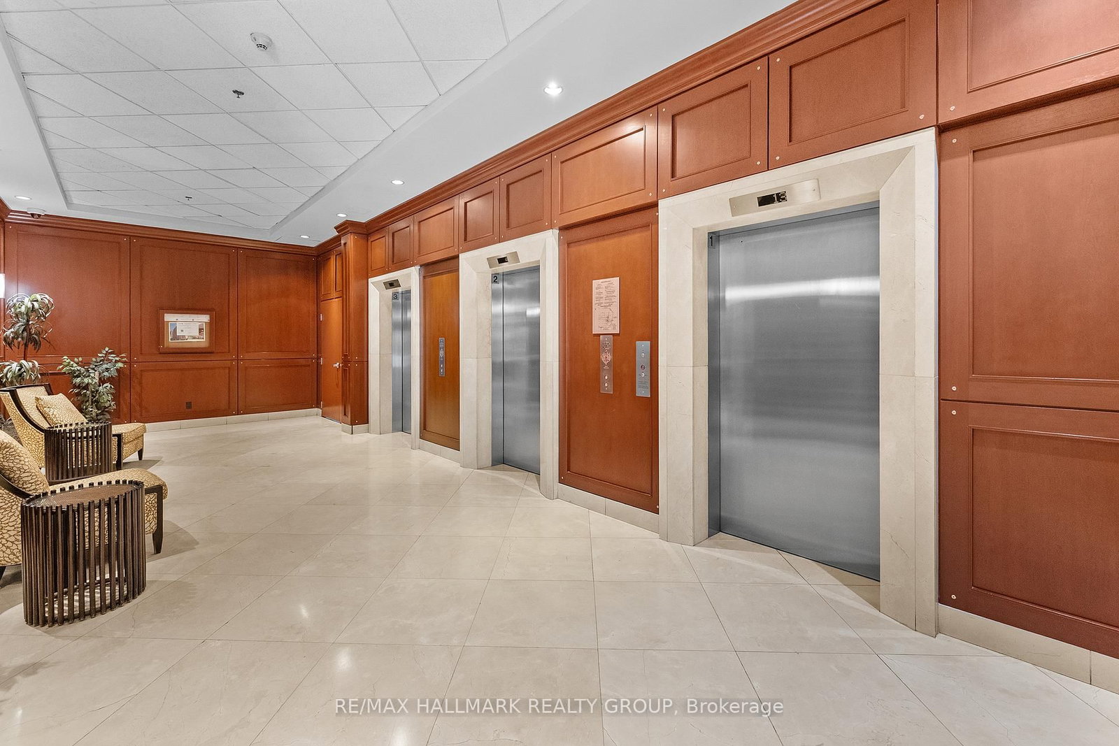200 Rideau Street • #1702 • Ottawa, ON photo 6