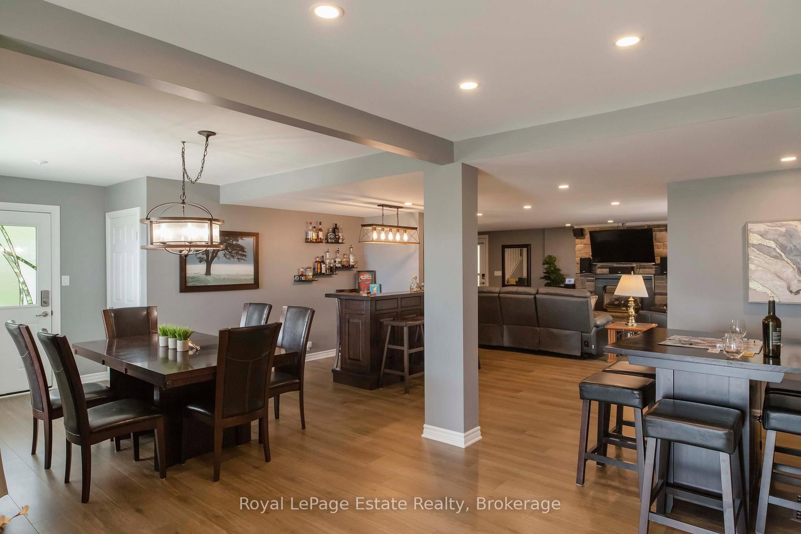 319 Lakeshore Boulevard N • South Bruce Peninsula, ON photo 14