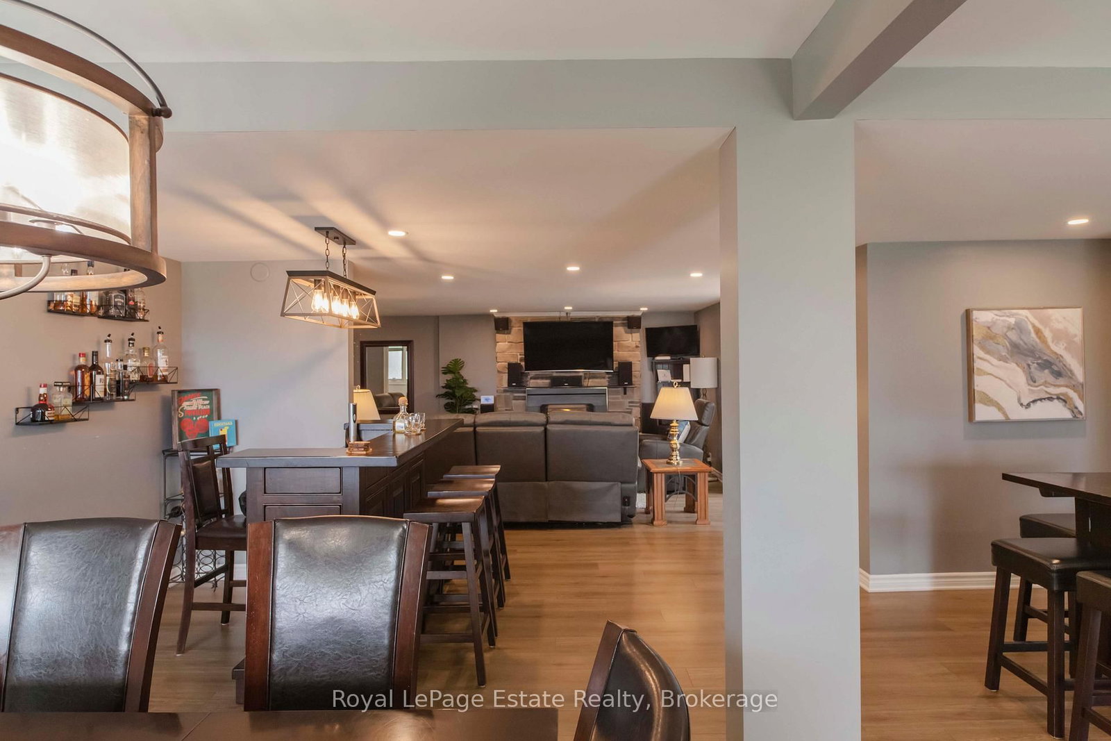 319 Lakeshore Boulevard N • South Bruce Peninsula, ON photo 15