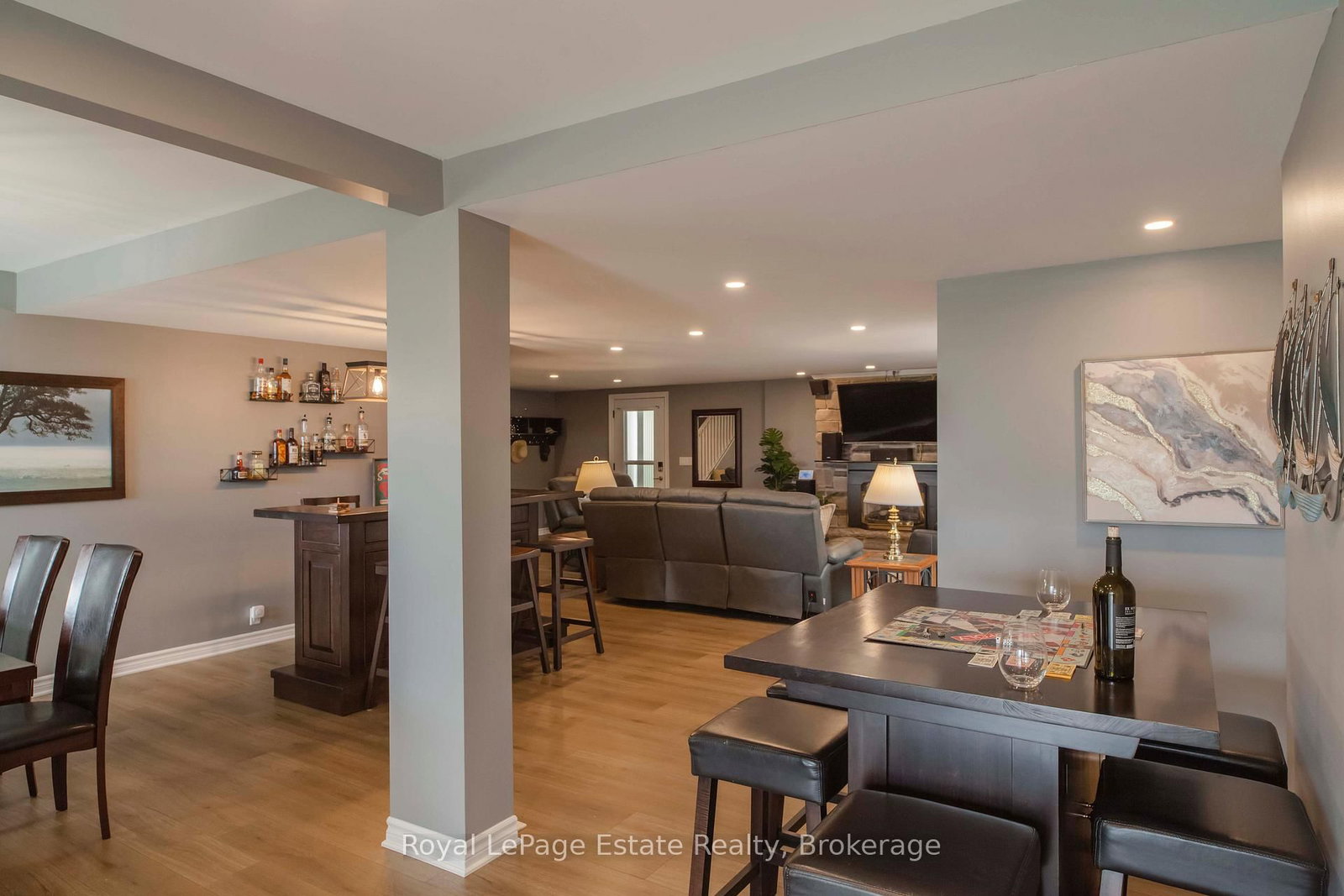319 Lakeshore Boulevard N • South Bruce Peninsula, ON photo 16