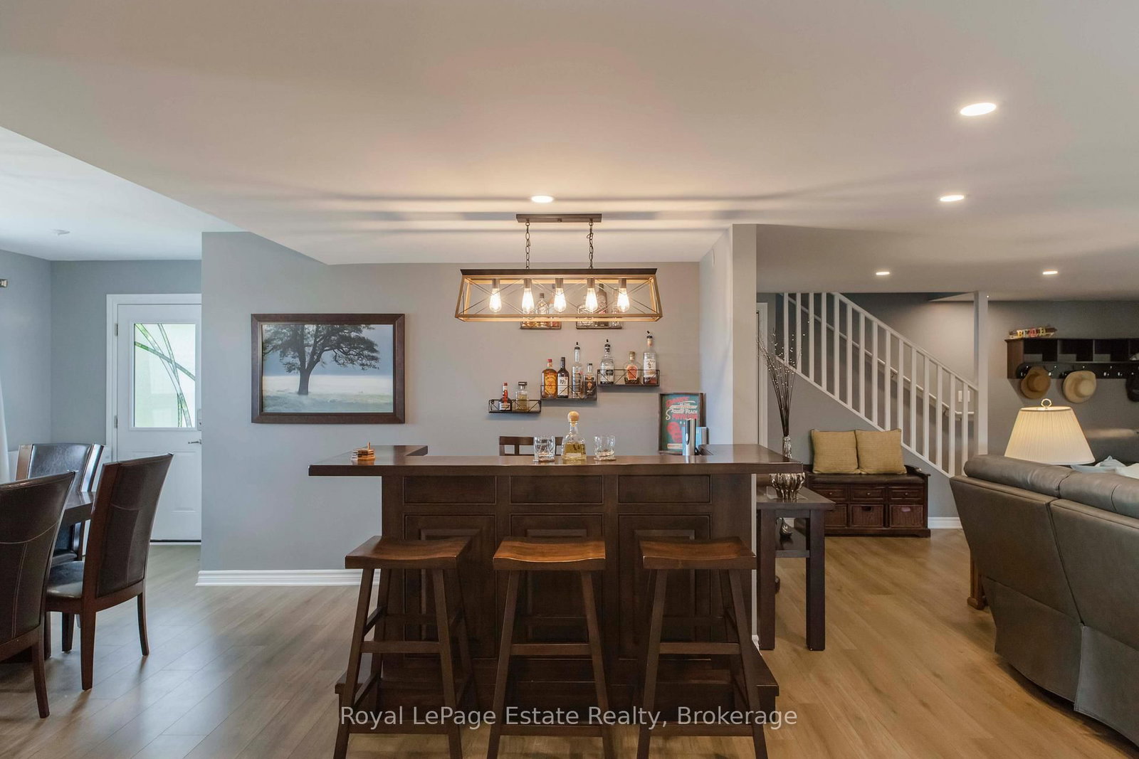319 Lakeshore Boulevard N • South Bruce Peninsula, ON photo 17