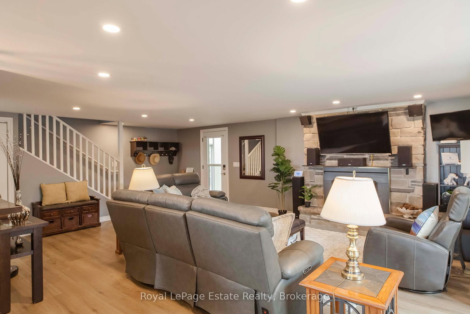 319 Lakeshore Boulevard N • South Bruce Peninsula, ON photo 18