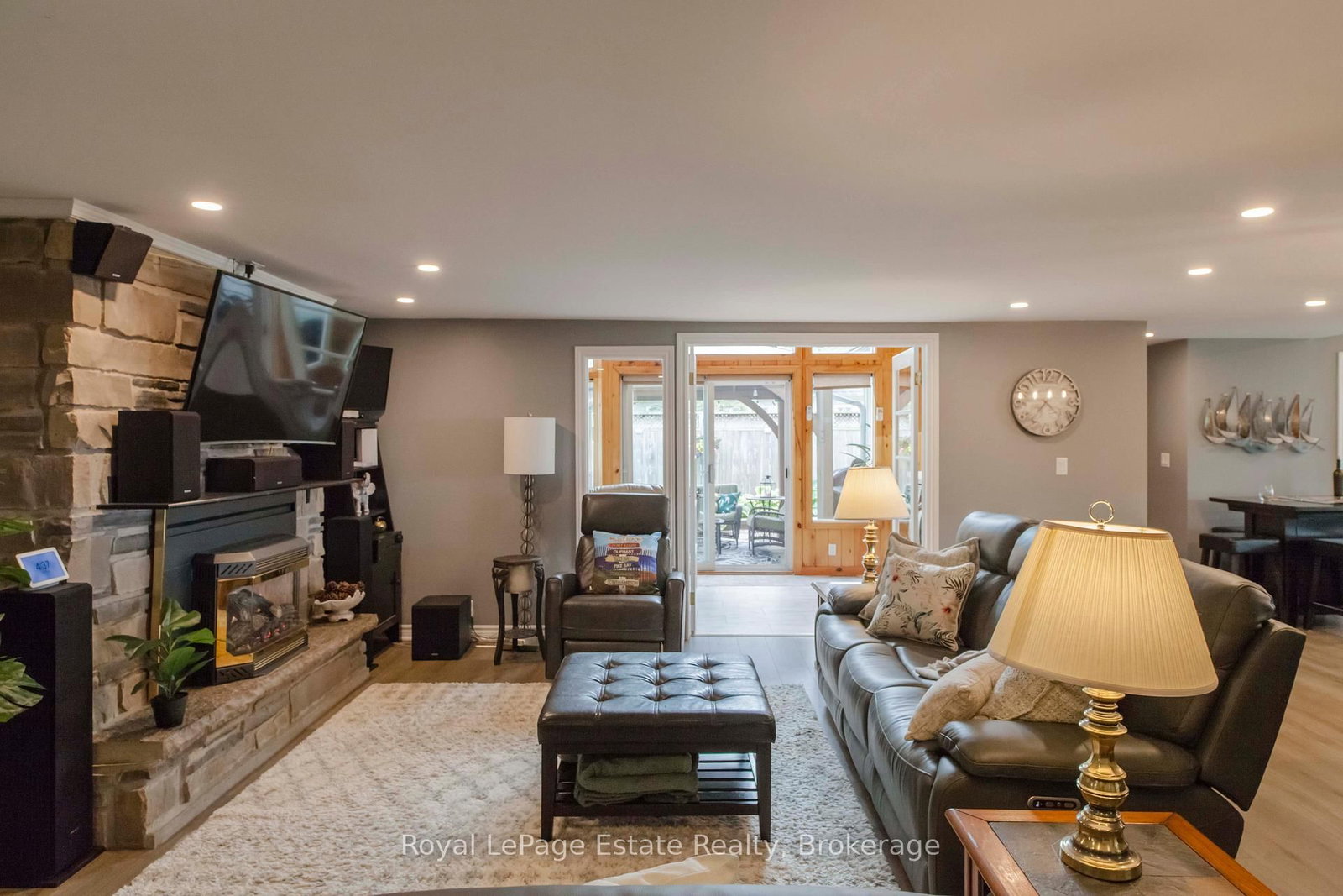 319 Lakeshore Boulevard N • South Bruce Peninsula, ON photo 20