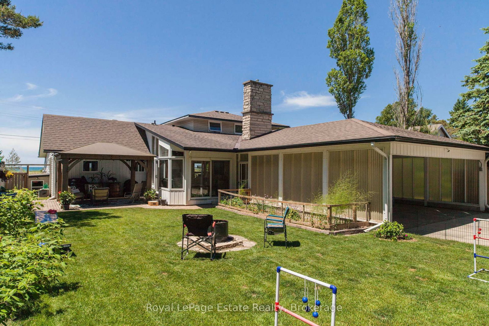 319 Lakeshore Boulevard N • South Bruce Peninsula, ON photo 25