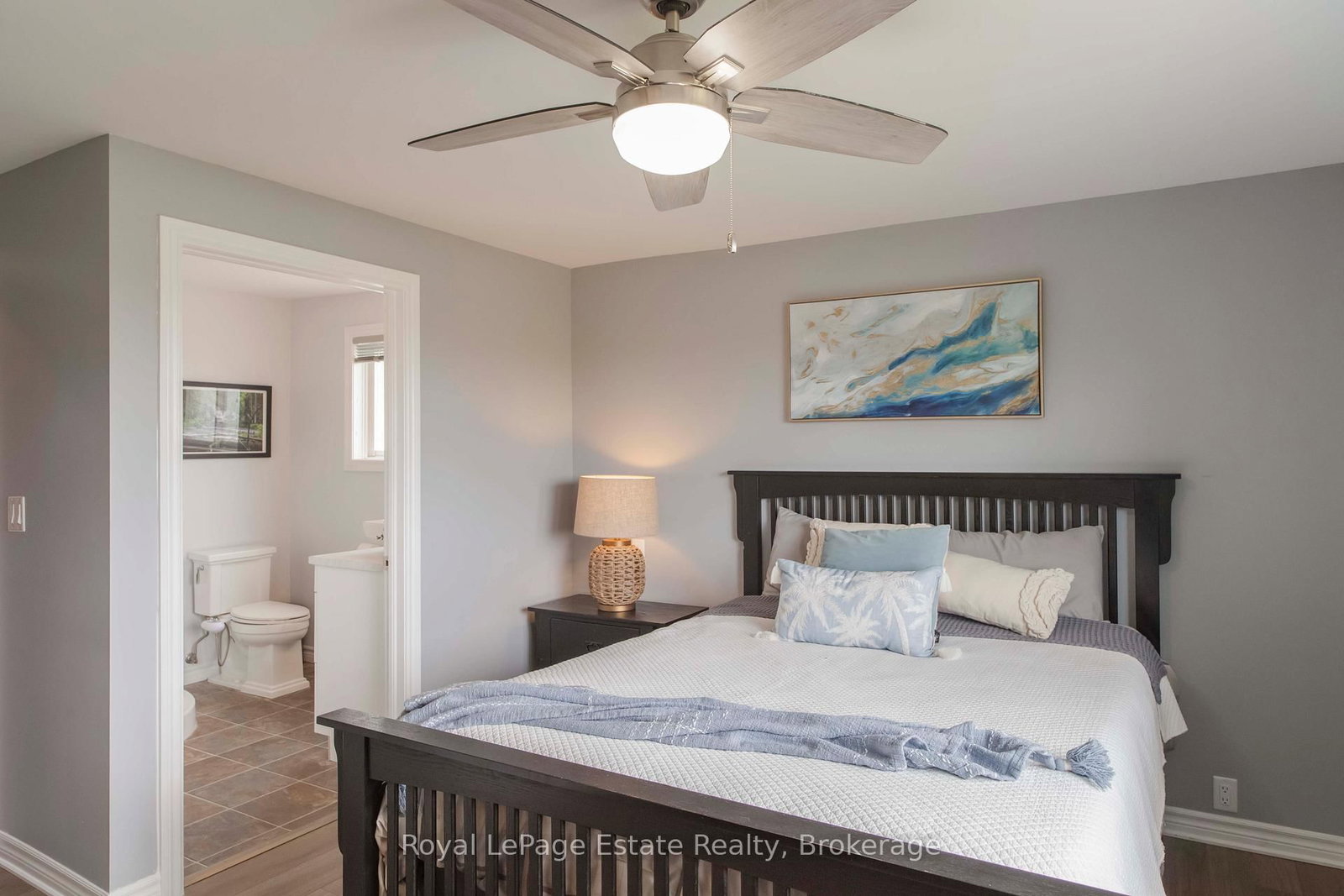 319 Lakeshore Boulevard N • South Bruce Peninsula, ON photo 31