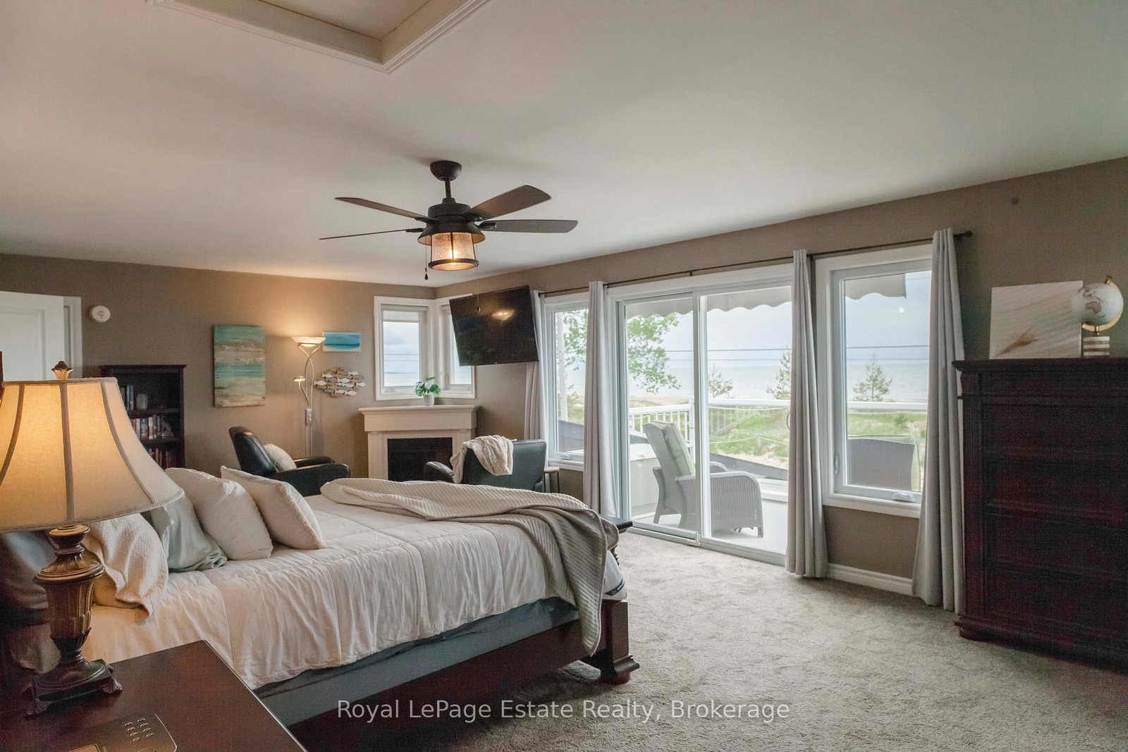 319 Lakeshore Boulevard N • South Bruce Peninsula, ON photo 37