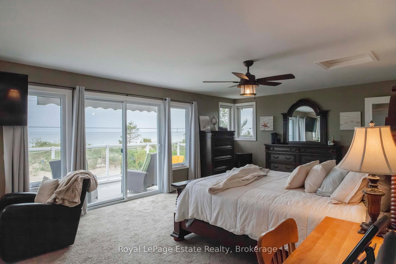 319 Lakeshore Boulevard N • South Bruce Peninsula, ON photo 44