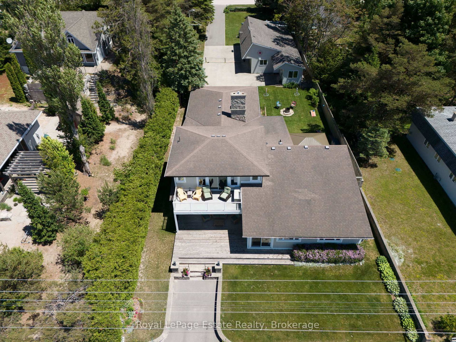 319 Lakeshore Boulevard N • South Bruce Peninsula, ON photo 45