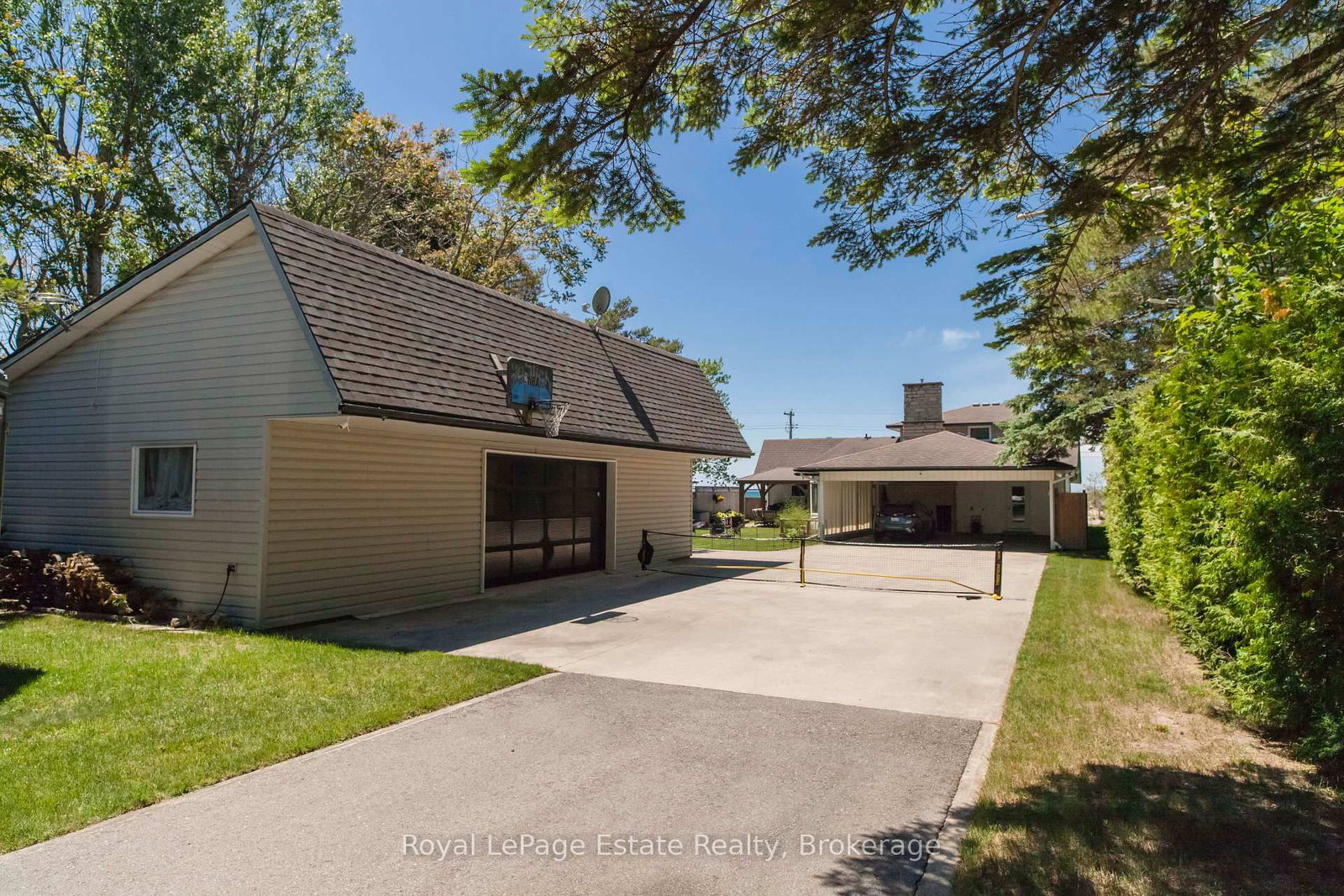 319 Lakeshore Boulevard N • South Bruce Peninsula, ON photo 47